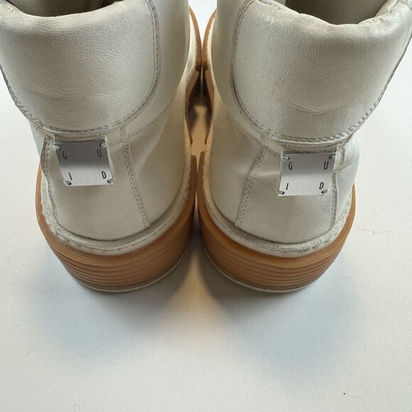Guidi GJ04 Zipper Sneaker - Picture 5 of 8